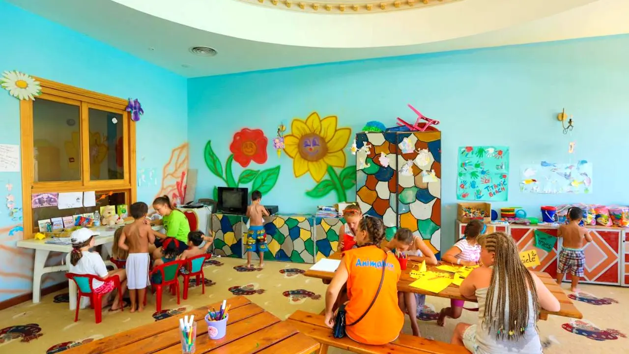 Hotel Titanic Beach - Hurghada